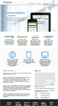 Mobile Screenshot of kokteyl.com